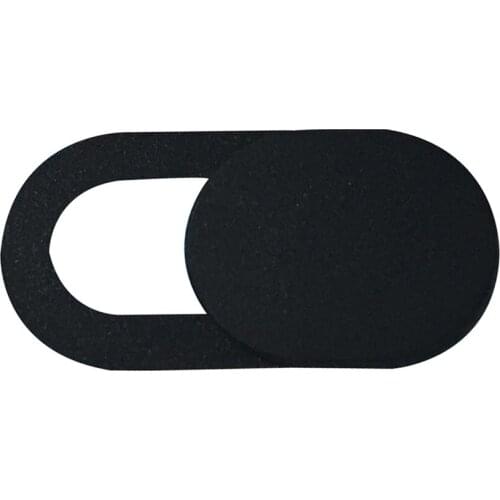 1PCS Portable Size WebCam Cover Shutter Magnet Slider Plastic Camera Cover For Web Laptop for PC Tablet Privacy
