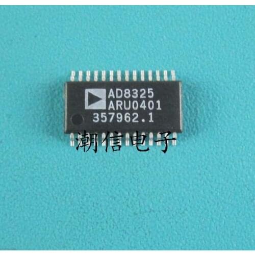 10cps AD8325ARU TSSOP-28