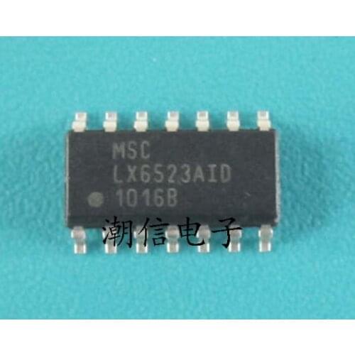10cps LX6523AID SOP-14