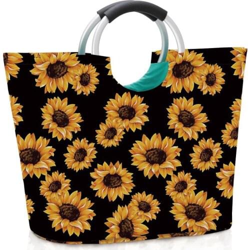 2021 New Fashion Party Loppi Colors Tote Bags Women Casual Bags