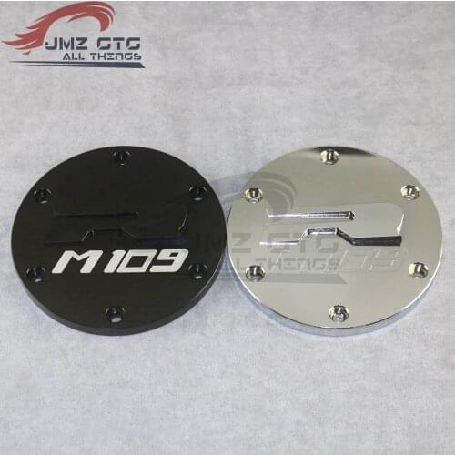 For Suzuki Boulevard M109R 2006 2007 2008 2009 2010 2011 2012 2013 2014 2015 2016 2017 Motorcycle Accessories