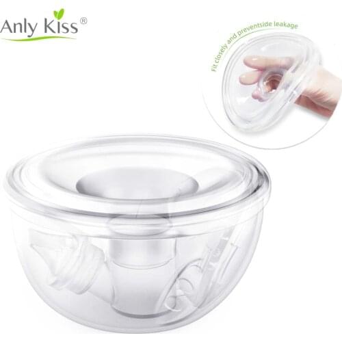 Anly Kiss Breast Pump Parts