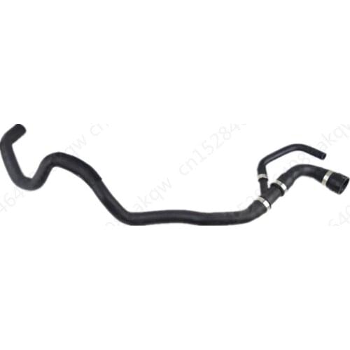 Car Down pipe Suitable for 2007Fo rdM ond eo2007 Engine water tank down pipe Lower heat pipe Circulating cooling water pipe