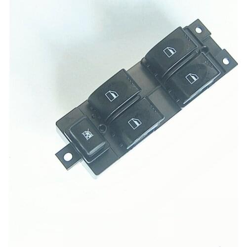 Car accessories power window switch MA22-66-350 for Haima M3 2013-2016