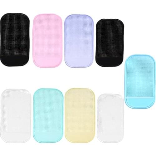 Car Magic Anti Slip Mat Dashboard Non-slip Sticky Pad GPS Cell Phone Holder