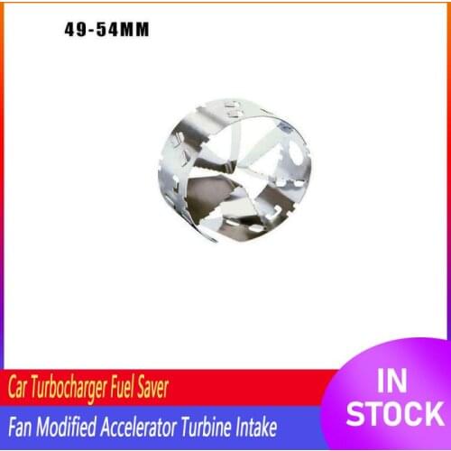 Car Turbocharger Fuel economizer of general purpose automobile turbocharger Automobiles Parts Accessories Auto Replacement Parts
