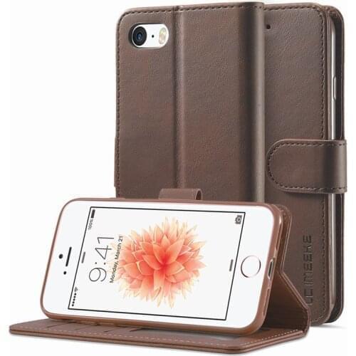 For iPhone 6s Case Flip Cover For iPhone 6 6s Plus Case Wallet Magnetic Leather Luxury Phone Cases Card Holder Stand Funda Coque