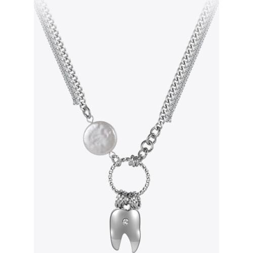 Enfashion Gothic Pendants
