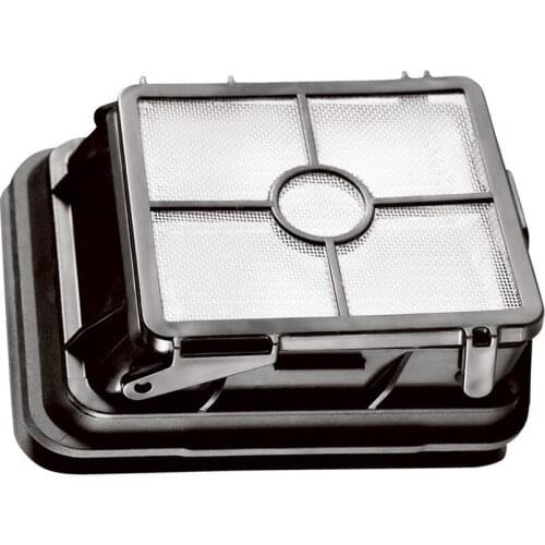 Vacuum Cleaner Hepa Filter for Bissell 1866 Cross Wave Cleaner 1785 17858 17859 17852 1785V 1608684 Filters Replacement Parts