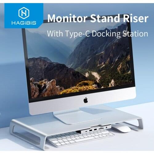 HAGIBIS Computer Hardware And Software