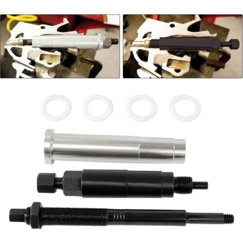 Broken Spark Plug Removal Puller Tool for Ford 3 Valve 5.4L Engine Motors