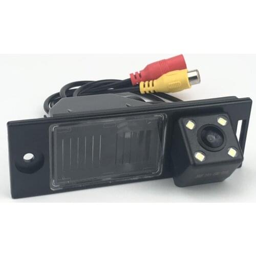 JiaYiTian rear camera for hyundai New Tucson IX35 2006 2007 2008 2009 2010 2011 2012 2013 2014 CCD Night Vision Backup Parking