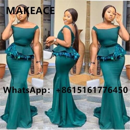 Платья подружек невесты MAKEACE China At AliExpress