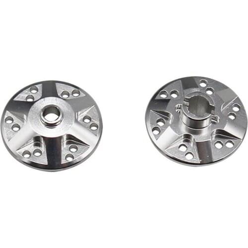 HR Slipper Pressure Plate and Hub for 1/18 Losi 2WD Mini-T2