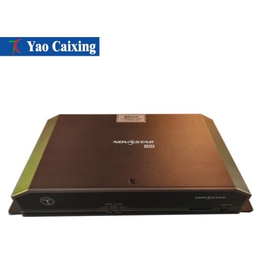 Novastar Taurus TB4 1.3 million resolution indoor and outdoor wifi LED sending card box