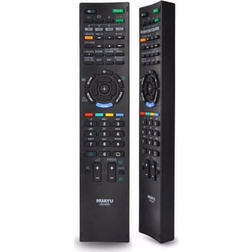 Remote control suitable for sony RM-ED006 RM-ED031 KDL40LX90 KDL-40NX710 KDL-46NX71