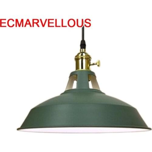 Fixtures Nordic Lamp Lustre E Pendente Para Sala De Jantar Luminaria Lampen Modern Luminaire Suspendu Loft Pendant Light