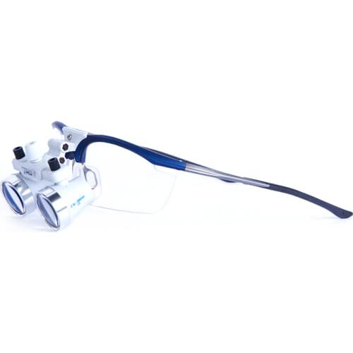 TAOS 2.5X magnifiers binocular dental surgical loupes medical instrument magnifying glasses