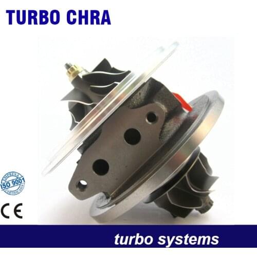 Turbo cartridge 729125-0009 729125-0008 7291250009 7291250008 729125 753708 CORE for honda HONDA Accord Civic 2.2L