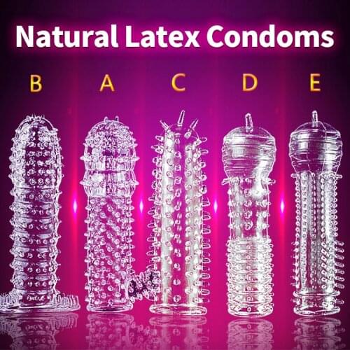 Dick Extender Sleeve Pump Enlargers Male Penis Enhancement Tools for Men Couples Toy Latency Ring Adult Erotic Sex Machine