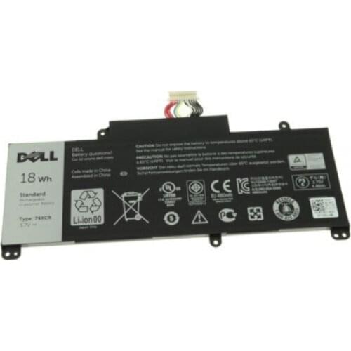 UGB genuine Replacement Dell Venue 8 Pro (5830) Tablet 074XCR 74XCR Battery