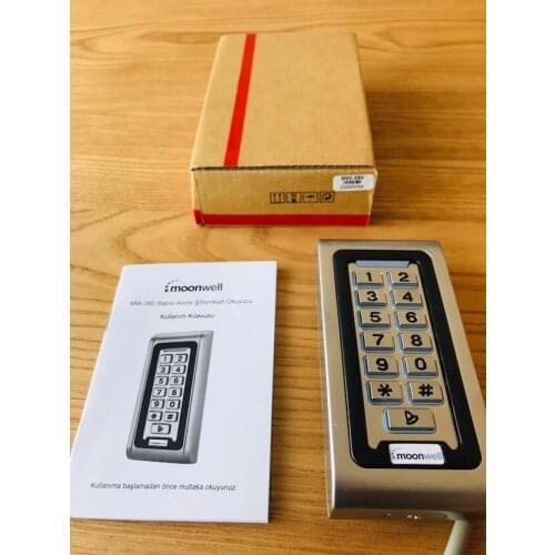 Of the Moonwell Şifrematik MW-350 439921389
