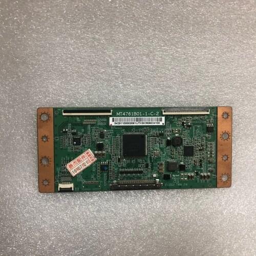 100% test for MT4761B01-1-C-2 MT4761B01-1-C-3 logic board L46E5000-3D