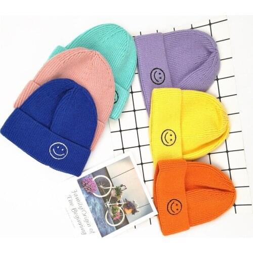 Childhood Lovely Hats For Little Ones