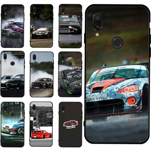 Desxz Phone Cases Xiaomi Redmi Note 9 Pro Max