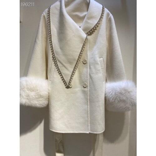 Fyion Womens Long Coats