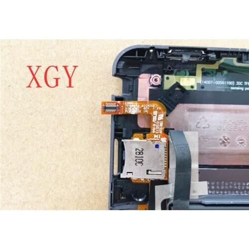 FOR ASUS TF600TG TF600T SD memory card small board 100% Test tamam