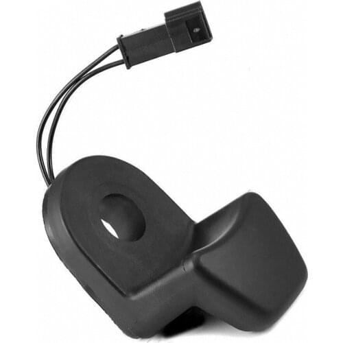 For BMW 3 5 Series E46 E91 E61 1pc Rear Tailgate Window Key Button Switch 61319200673 Accessories Parts