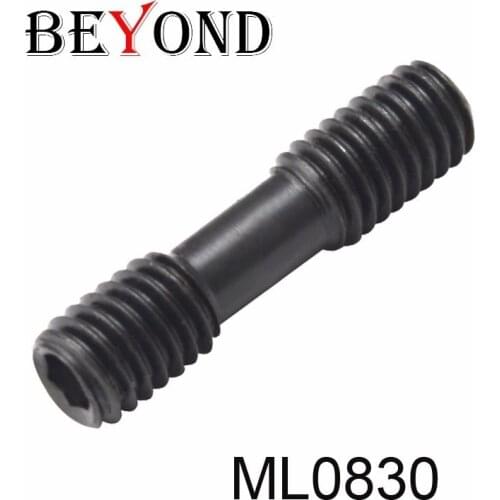 ML0830,screw Time-limited Bga Lcd Repair Machine Lcd Separator ML 0830 Turning Tool Holder Accessories