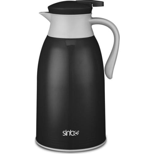 New 2021 Sinbo Sto-6534 thermos термос стеклянная колба термокружка 스타벅스 thermos термос для чая 1 литр