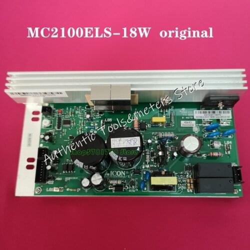 New Treadmill Motor Controller 220V MC2100ELS-18W Lower Control Board Power Supply Board for ICON PROFORM