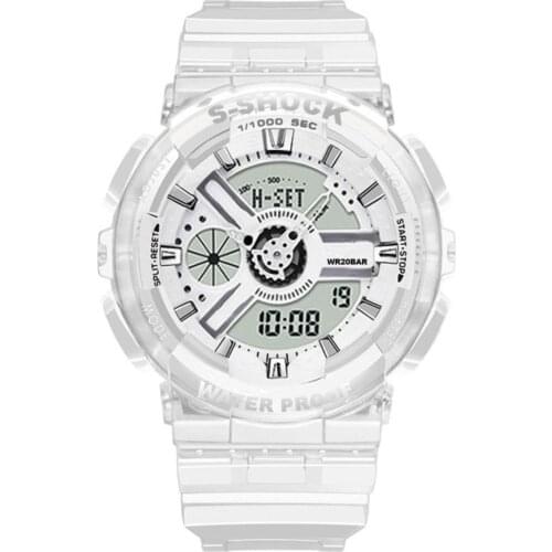 Мужские водонепроницаемые часы Poyraz Global China At AliExpress