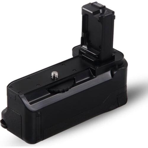 Professional Battery Grip For Sony NEX A7 A7R A7S Camera as VG-C1EM NEW
