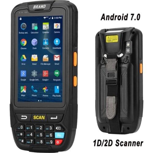 SENMONZ Barcode Scanners