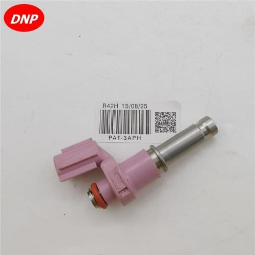 DNP Fuel Injector Fit For Toyota Lexus GS350 23250-31070/23209-31070 /2325031070 /2320931070