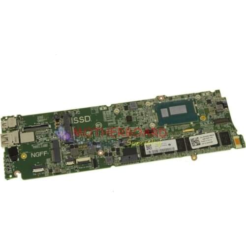 Vieruodis FOR Dell XPS 13 9333 Laptop Motherboard W/ i5-4210U 1.7 GHz 8GB NN3G6 0NN3G6 CN-0NN3G6