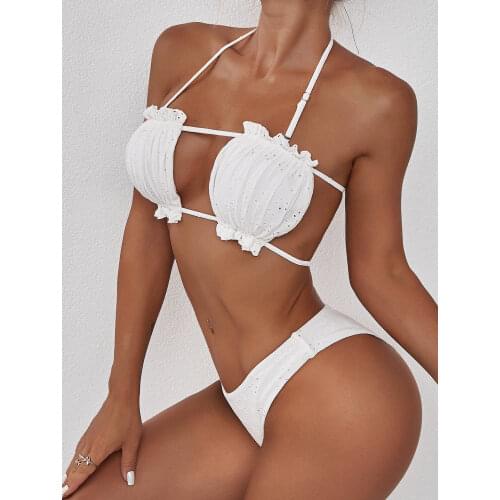 ZAFUL Bandeau Swimwear