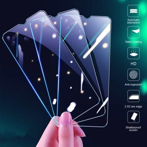 9D for xiaomi redmi note 8 pro 8T tempered glass for xiaomi redmi 8 8A phone screen protector protective film smartphone glass