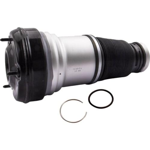 1Pcs Front L/R Air Suspension Bellows Bag For Mercedes W220 S280 L sedan 2.8L V6 for W220 S280 S320 S350 S430 S600 S65