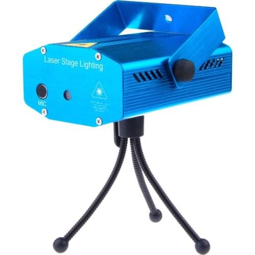 24X High Quality 150mW RG Mini Laser Light Disco Stage Light Party Pattern Lighting Projector Show Laser Projector Light