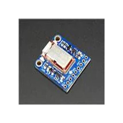 2633 Bluetooth / 802.15.1 Development Tools Bluefruit LE SPI BLE