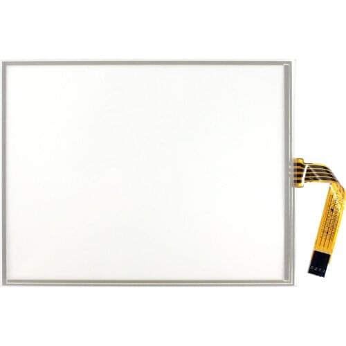 8.4 inch 4-Wire Resistive Touch Screen for 8.4" lcd