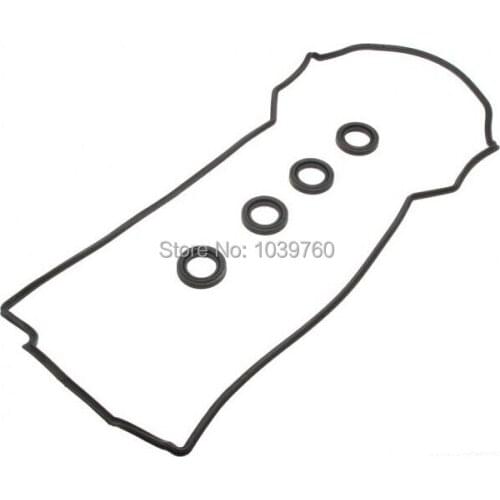 Free shipping new Valve Cover Gasket Set for Mercedes W124 W202 W203 R170 C220 C230 SLK230 1110100430