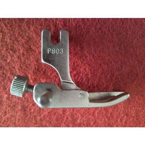 Sewing machine parts presser foot Quilter & Guide Foot P803