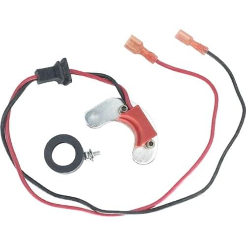 Car Distributor Electronic Ignition Module for Bug Bus Dune Buggy AC905535