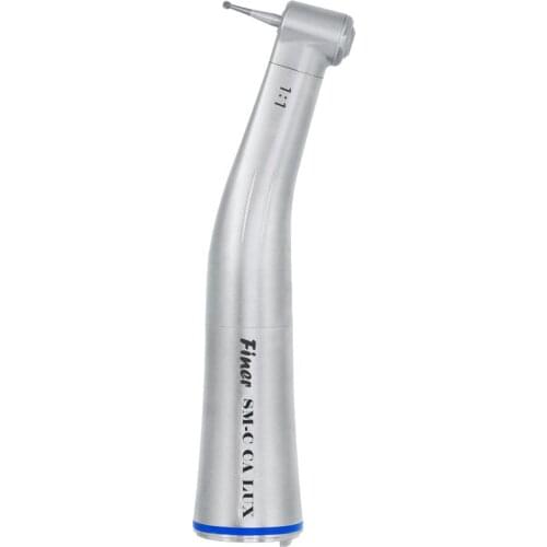 Finer Dental Materials